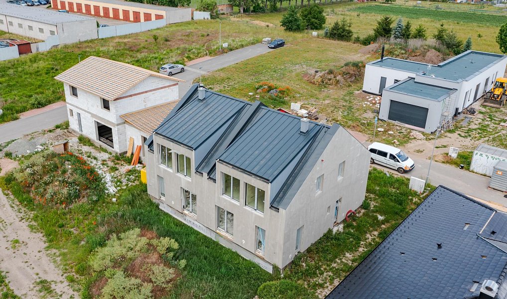 Prodej domu 136 m² s pozemkem 428 m², Pardubice – náhled fotky 30