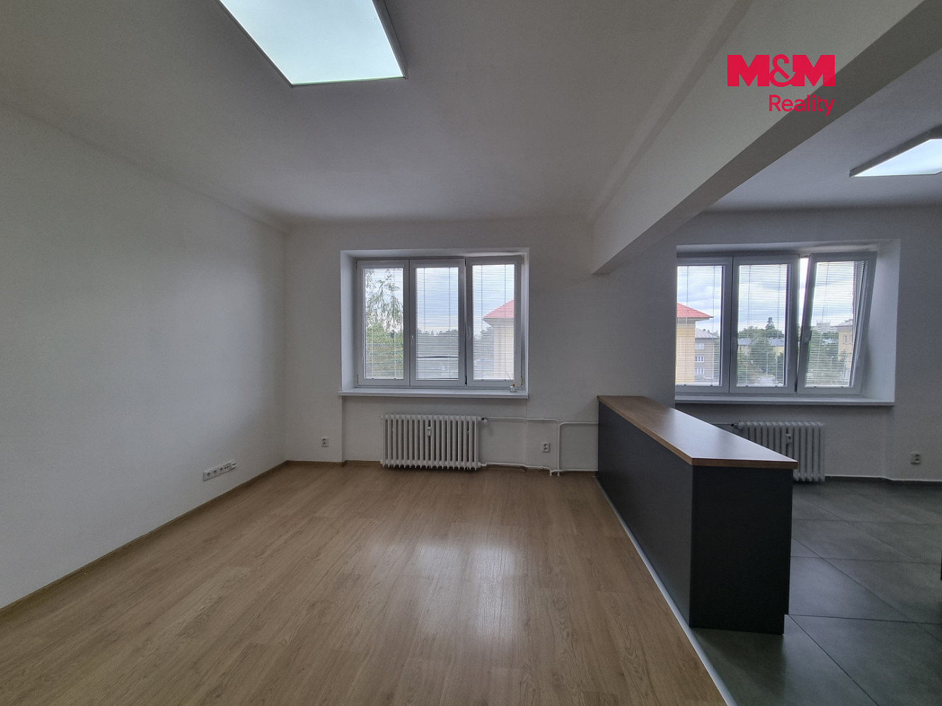 Pronájem bytu 1+1 38 m² — photo 5