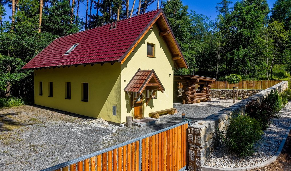 Prodej domu 98 m² s pozemkem 612 m², Tábor – náhled fotky 28