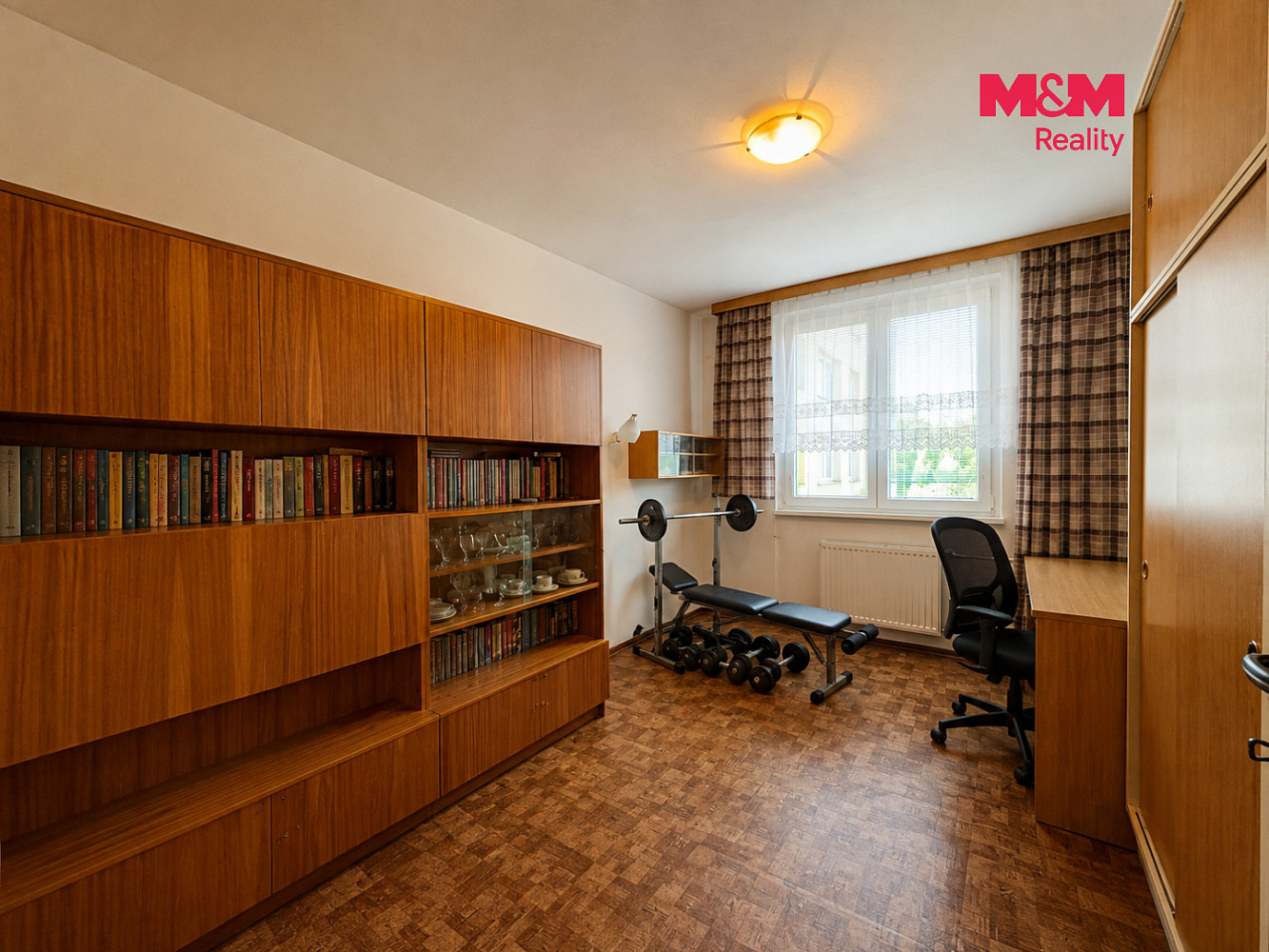 Prodej bytu 3+1 78 m² – fotografie 5