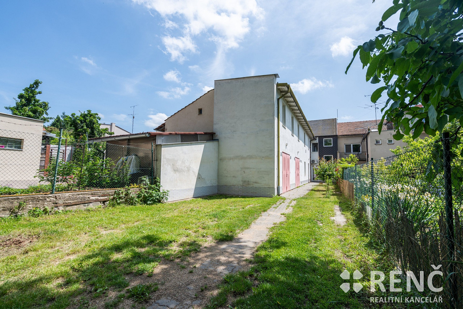 Prodej kanceláře 265 m² – fotografie 4