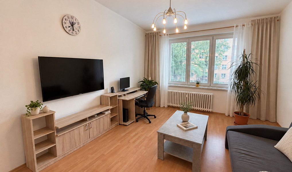 Prodej bytu 3+1 61 m², Havířov – náhled fotky 3