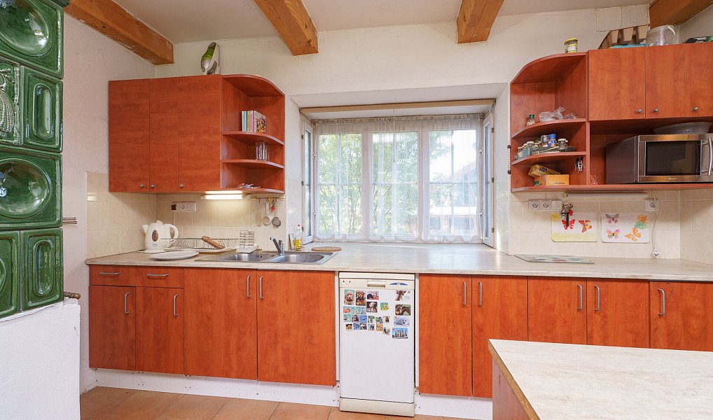 Prodej domu 153 m² s pozemkem 1 447 m², Statenice – náhled fotky 9