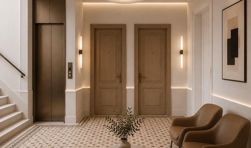 Prodej bytu 2+kk 59 m², Praha – náhled fotky 6