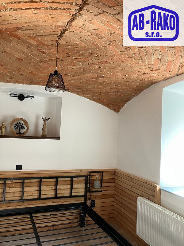 Prodej bytu 2+1 44 m² – fotografie 3