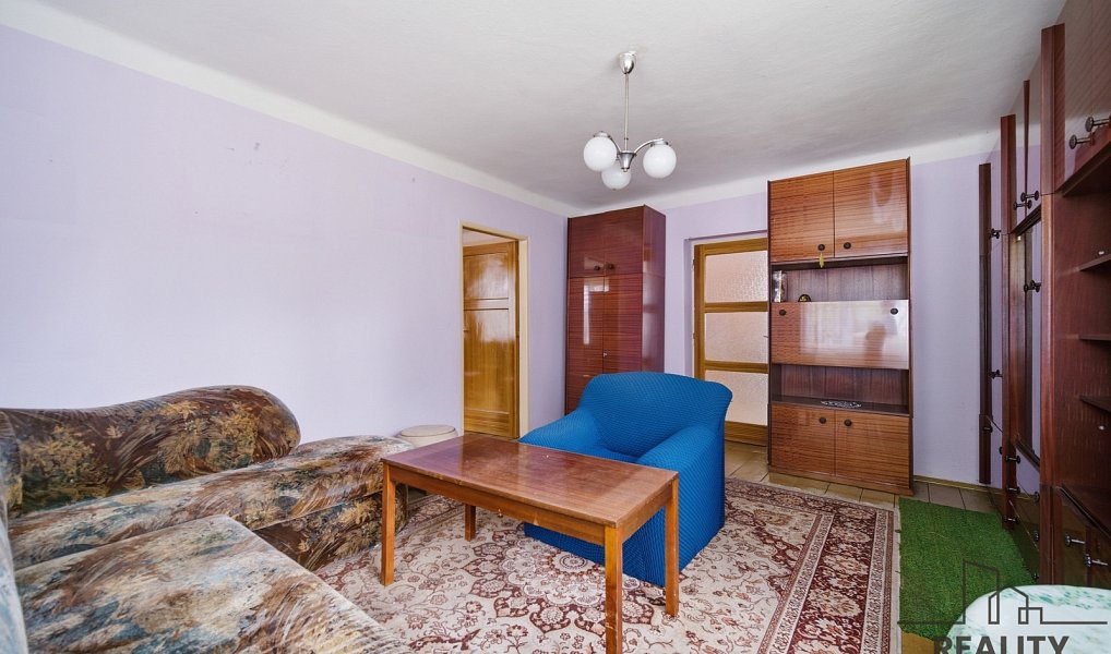 Prodej bytu 2+1 100 m², Vysočina – náhled fotky 15