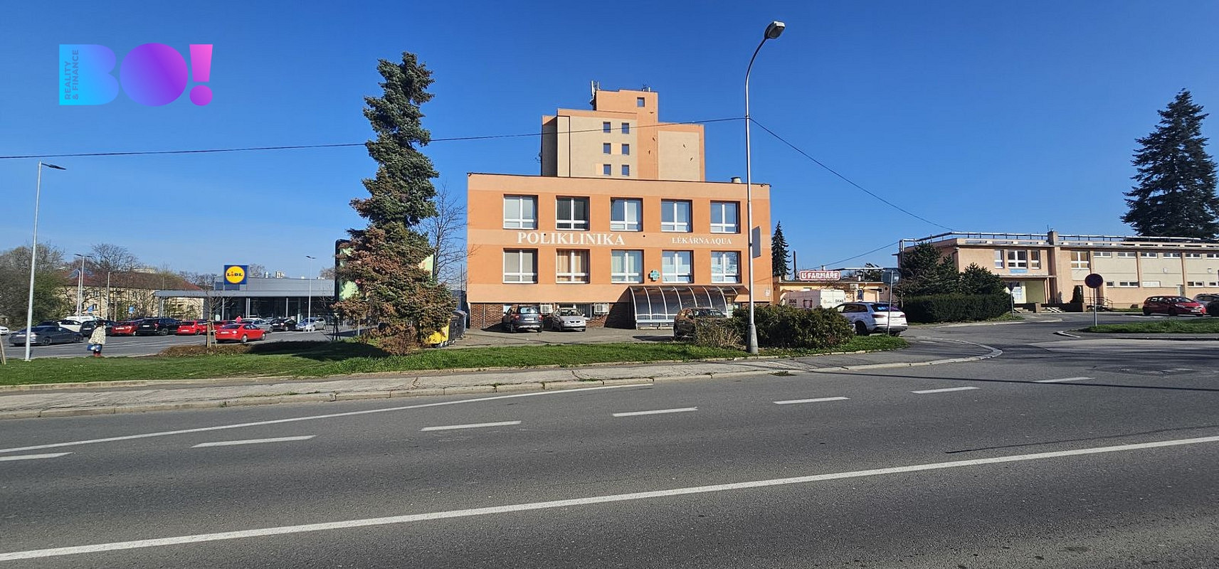 Pronájem obchodních prostor 204 m² – fotografie 4