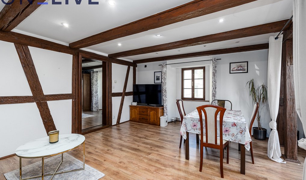 Prodej ubytovacího objektu 650 m², Rozvadov – náhled fotky 9