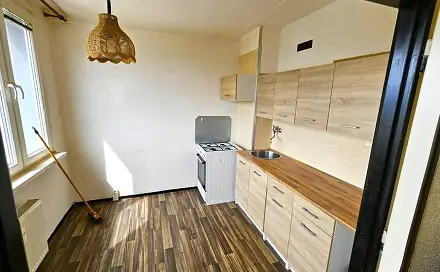 Pronájem bytu 1+1 35 m², Javorová, Most