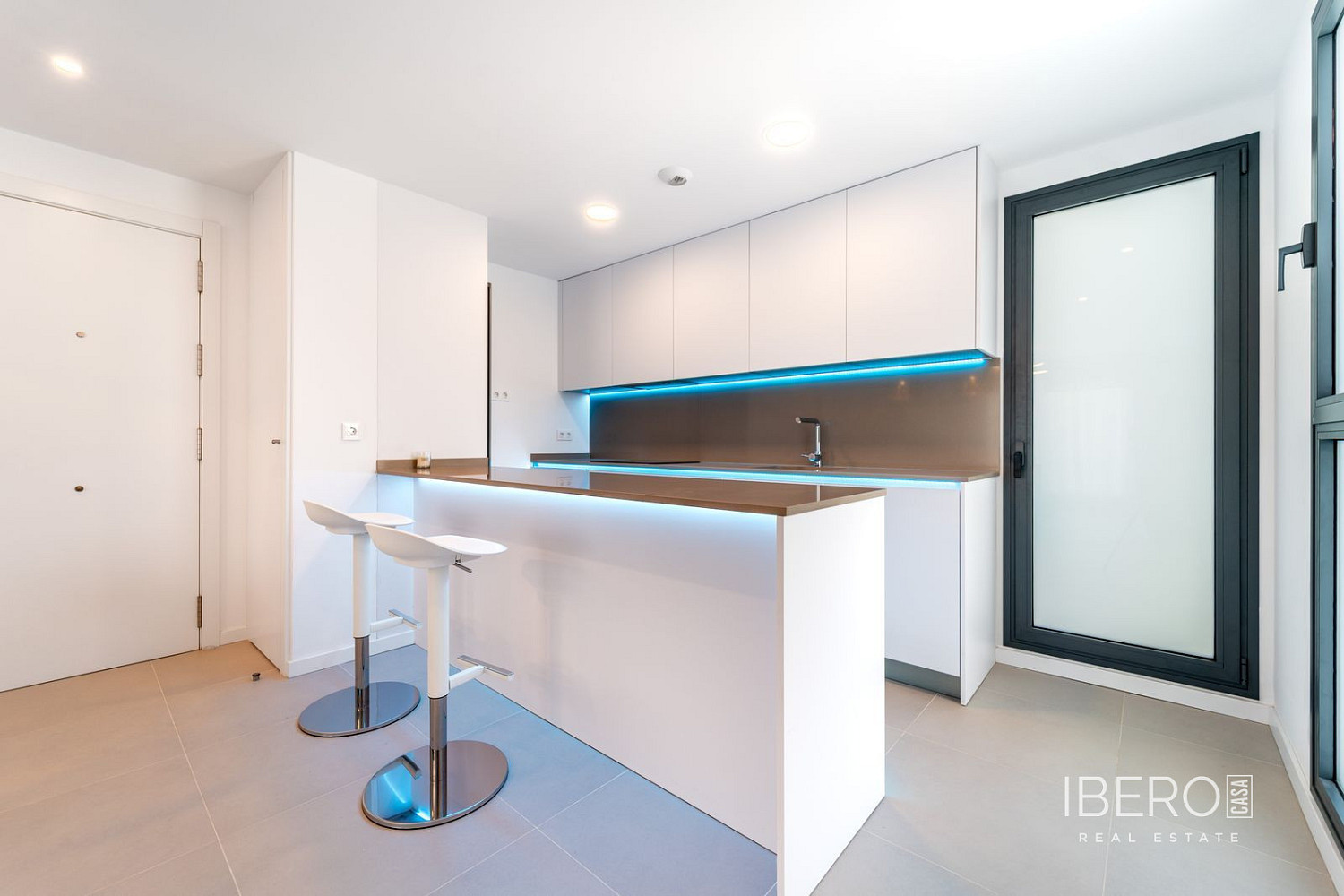 Piso 4+kk – Málaga, La Princesa, Carretera de Cádiz - Vista 3
