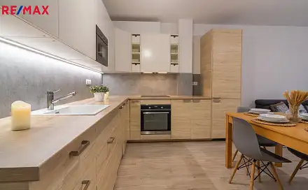 Prodej domu 100 m² s pozemkem 234 m², Bezručova, Mikulov, okres Břeclav