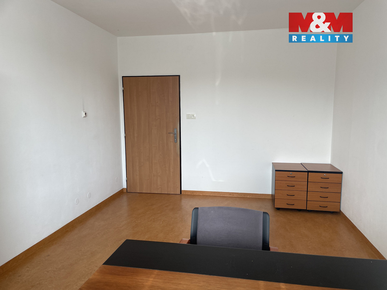 Pronájem, kancelářský prostor, 17 m², Praha 9 - Kbely – pohled 3