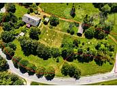 Prodej domu 220m2 s pozemkem 6219m2