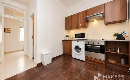 Prodej bytu atypického 190 m², Plzeňská, Praha 5 - Smíchov