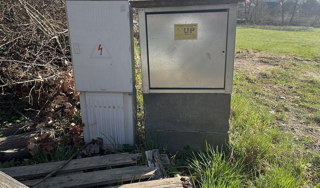 Prodej stavebního pozemku 2 504 m², Bílý Kostel nad Nisou – náhled fotky 4