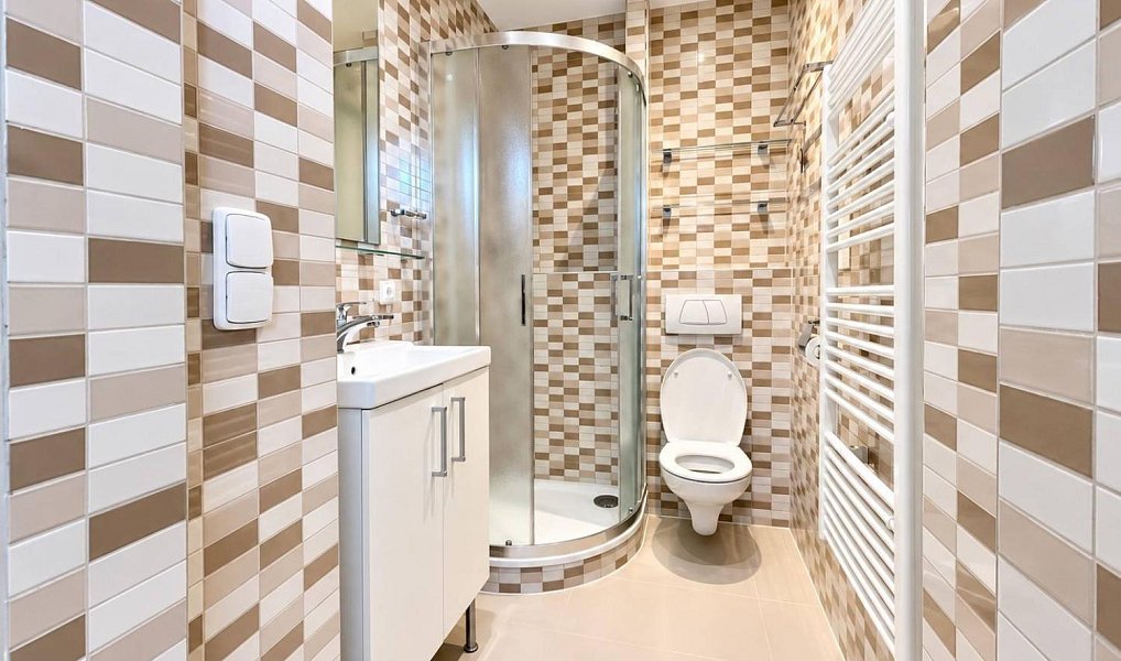 Pronájem bytu atypického 150 m², Český Krumlov – náhled fotky 10