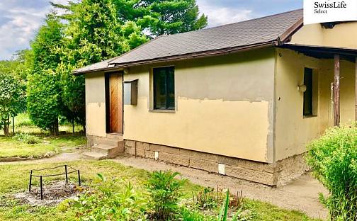 Prodej zahrady 280 m², K Berounce, Hlásná Třebaň, okres Beroun