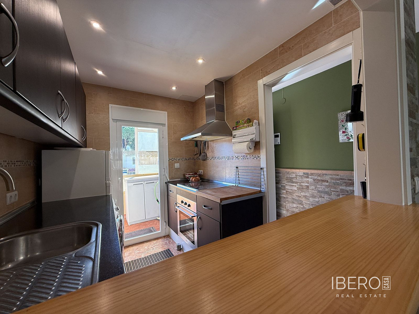 Piso 3+kk – Mijas, Urbanización Sitio de Calahonda - Más