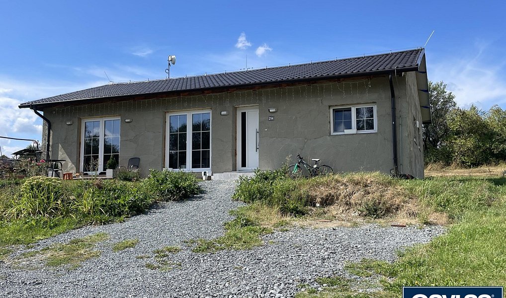 Prodej chaty/chalupy 105 m² s pozemkem 1 882 m², Rudná pod Pradědem – náhled fotky 5