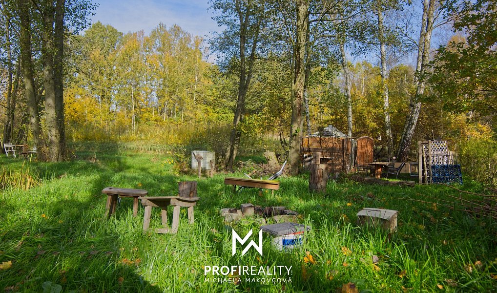 Prodej zahrady 1 603 m², Liberec – náhled fotky 9