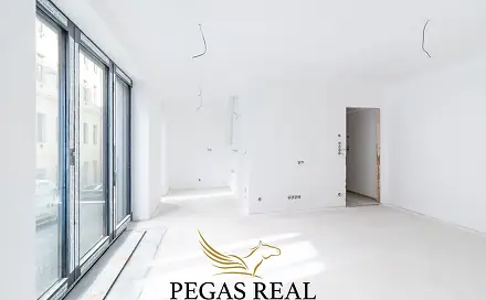 Prodej bytu 2+kk 49 m²
