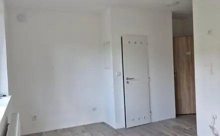 Pronájem bytu 2+1 42 m², Na Hájku, Háj ve Slezsku - Smolkov, okres Opava