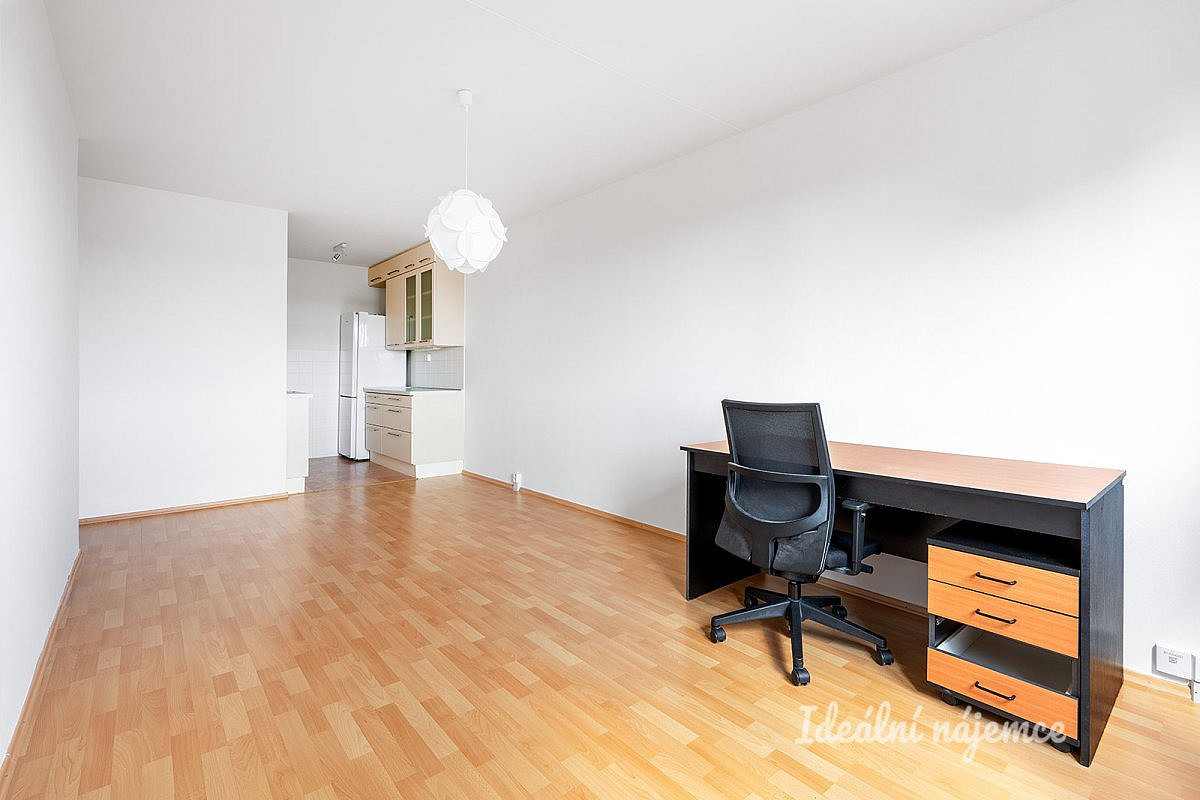 Pronájem bytu 2+kk 49 m² — photo 5