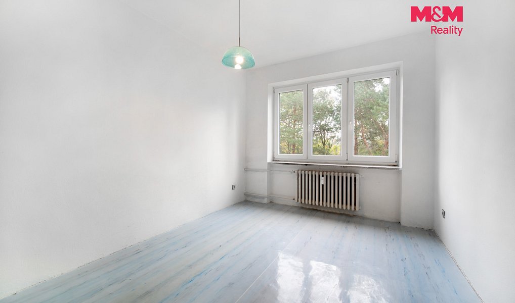 Prodej bytu 3+1 70 m², Svitavy – náhled fotky 10
