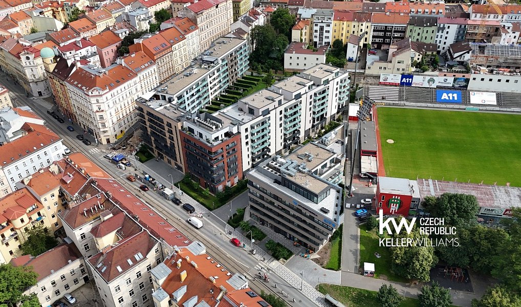 Prodej bytu 2+kk 67 m², Praha – náhled fotky 20