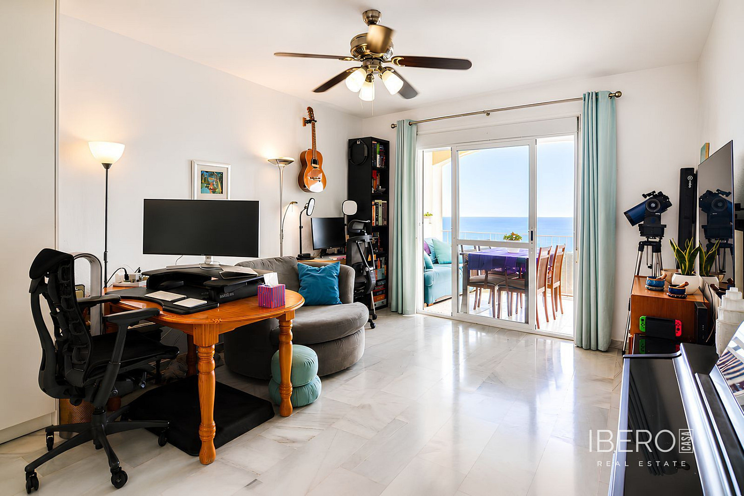 Piso 2+kk – Fuengirola - Vista 5