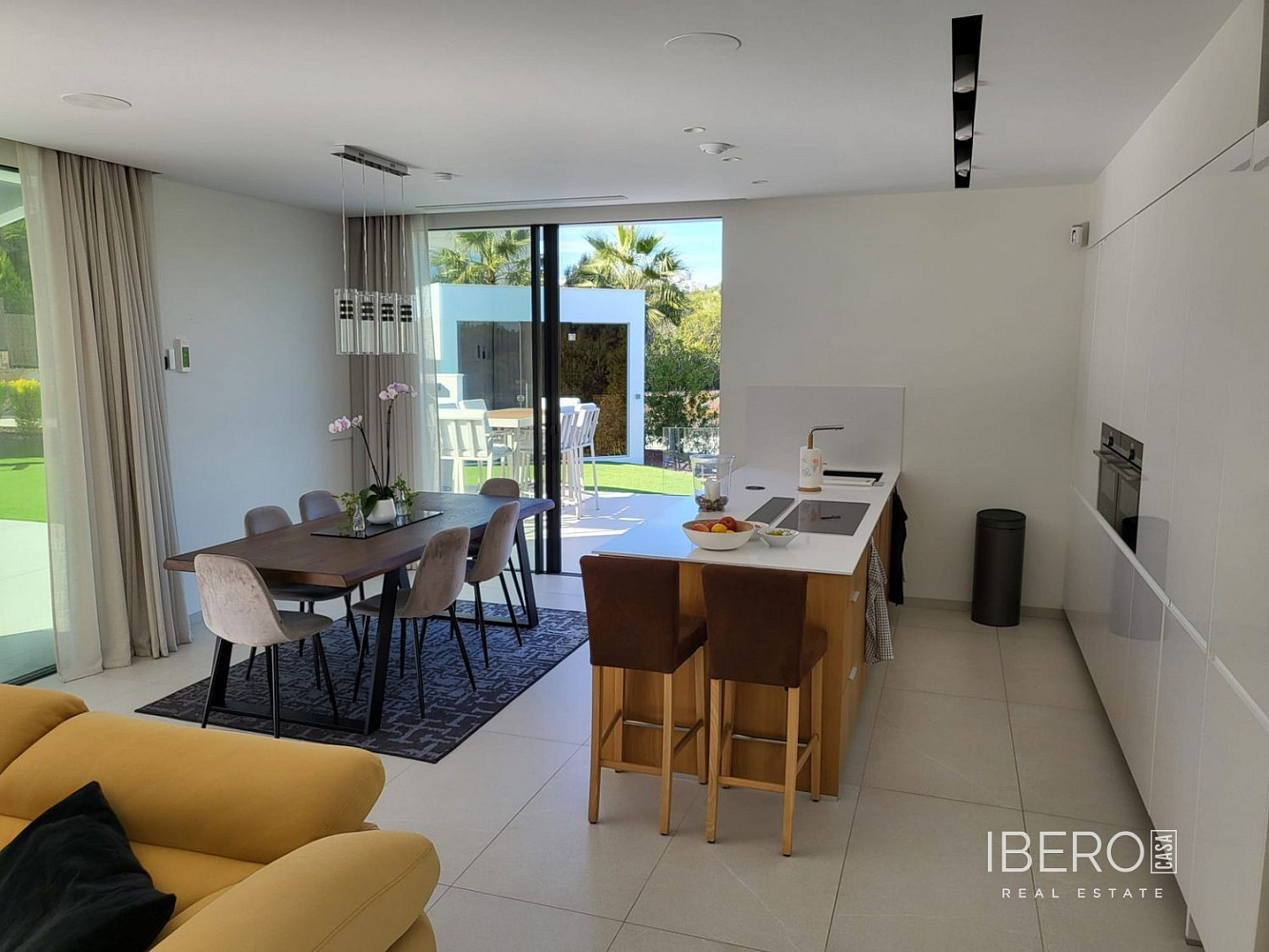 Casa 5+kk – Orihuela - Vista 5