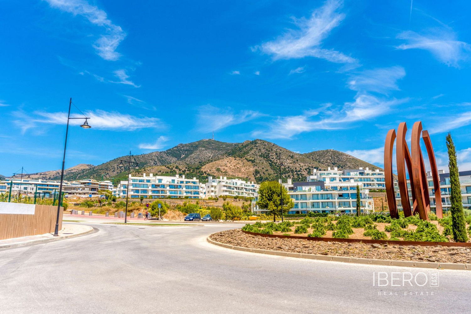 Pis 4+kk – Fuengirola, Los Boliches - Més