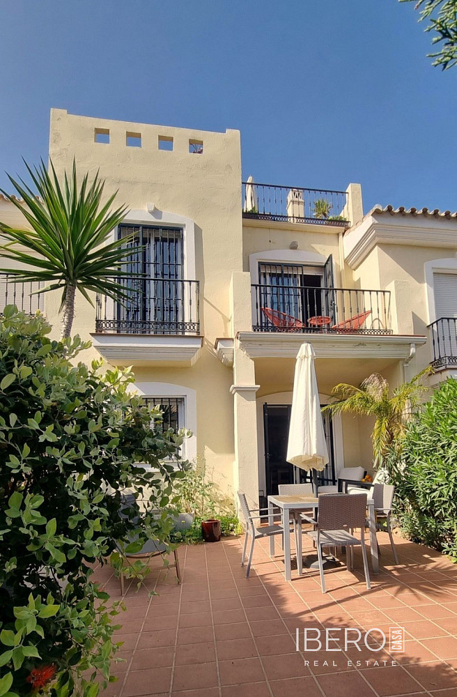 Casa 4+kk – Alhaurín el Grande, Barrio de San Antón - Más