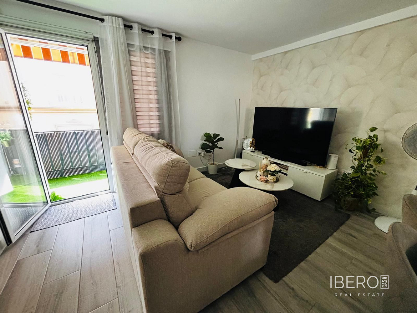 Piso 4+kk – Mijas, Las Lagunas, Campo-Mijas - Vista 2