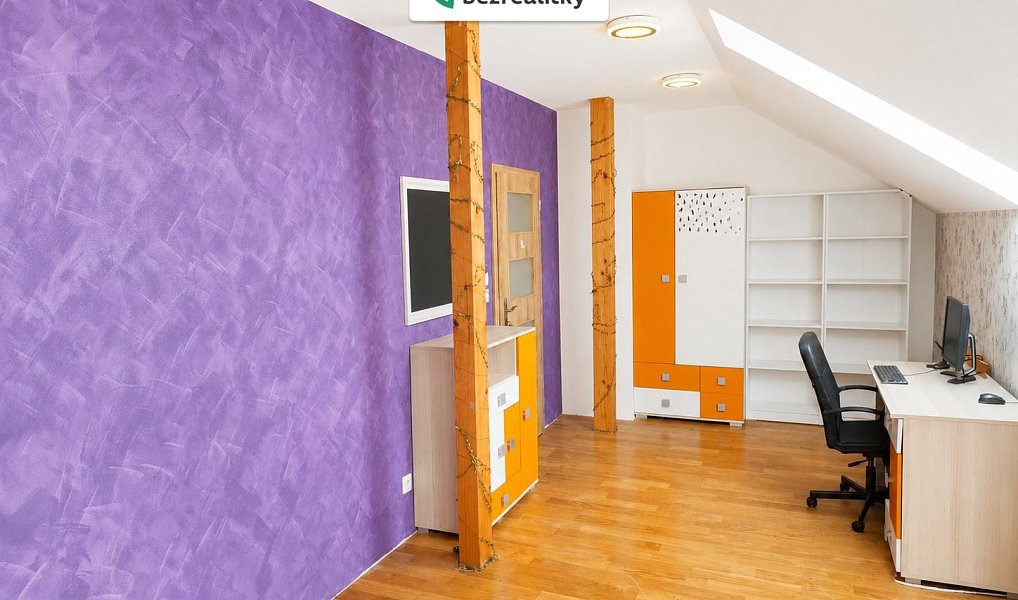 Prodej domu 176 m² s pozemkem 500 m², Beřovice – náhled fotky 17