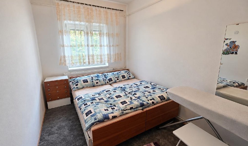 Prodej domu 118 m² s pozemkem 795 m², Křelov-Břuchotín – náhled fotky 14