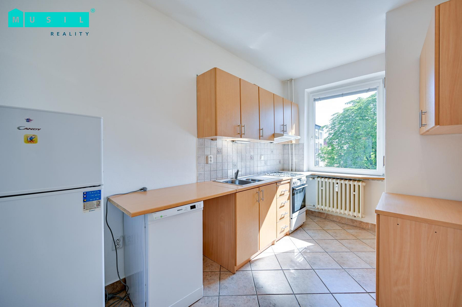 Prodej bytu 2+1 59 m² – fotografie 4