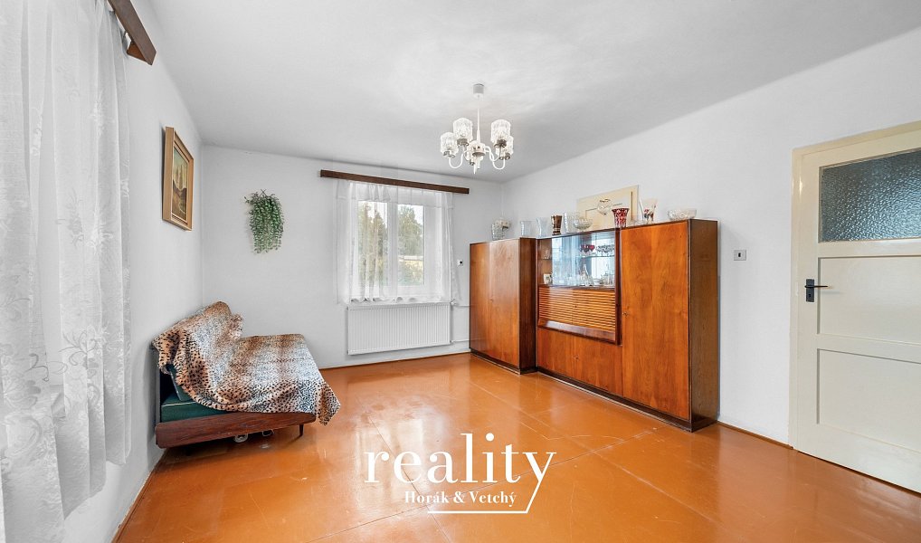 Prodej domu 150 m² s pozemkem 507 m², Horní Cerekev – náhled fotky 8