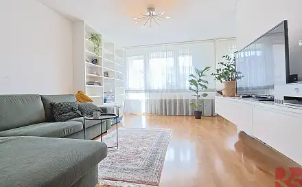 Prodej bytu 3+1 81 m²