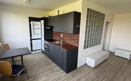 Prodej bytu 1+1 35 m², Javorová, Most