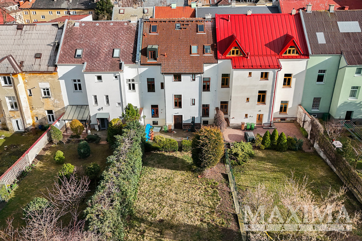 Prodej domu 378 m² s pozemkem 385 m² — photo 4