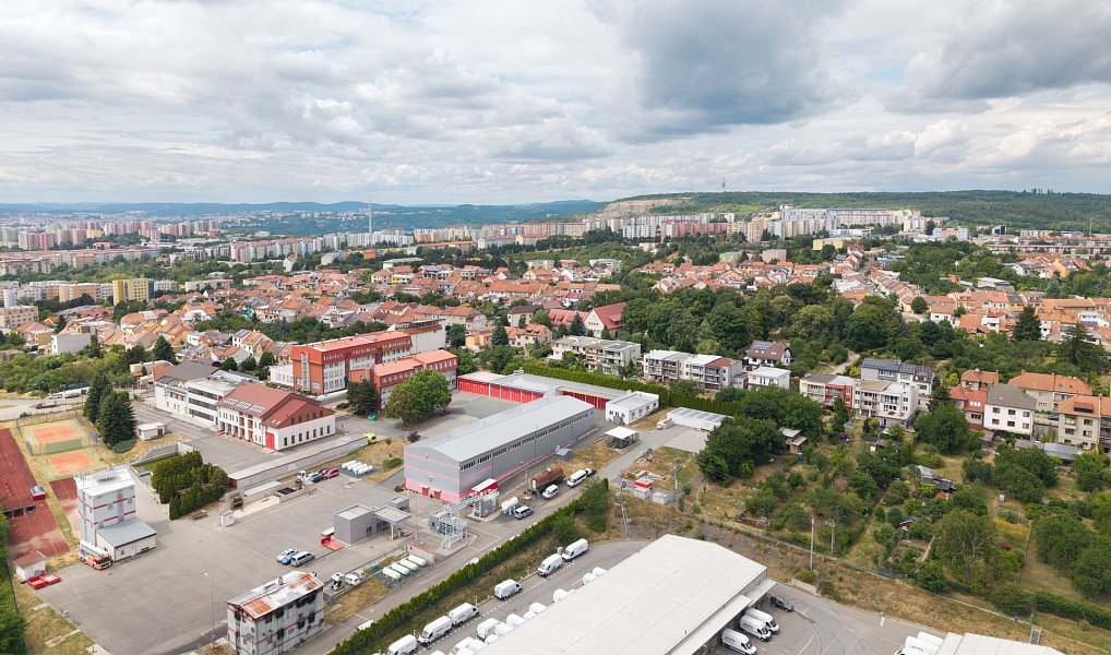 Prodej bytu 2+kk 33 m², Brno – náhled fotky 27