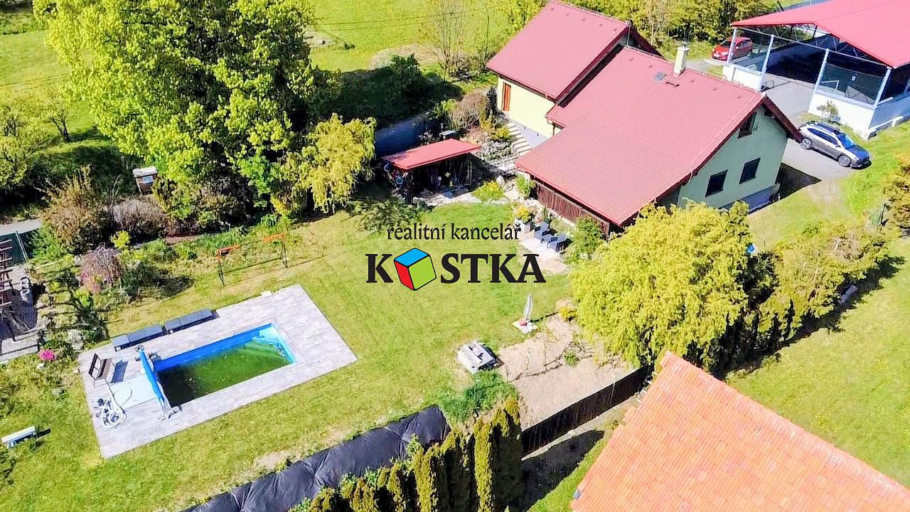 Dům 3+kk – Nový Jičín, Kojetín