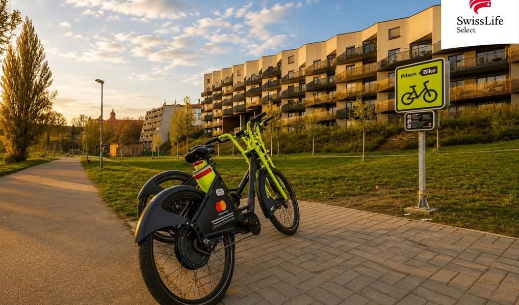 Pronájem bytu 2+kk 55 m², Plzeň – náhled fotky 20