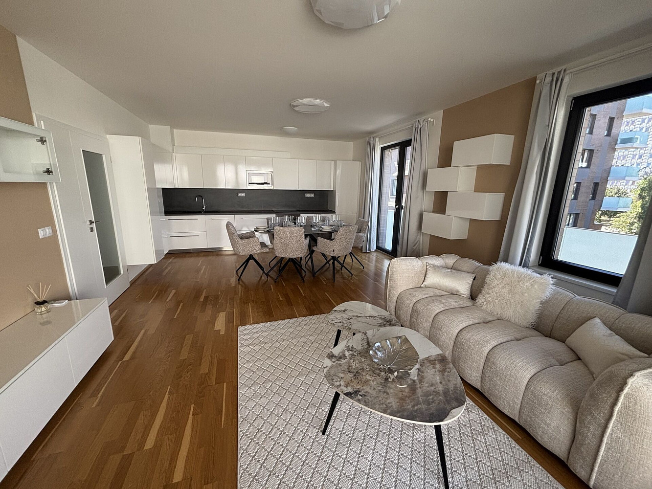 Prodej bytu 3+kk 86 m²