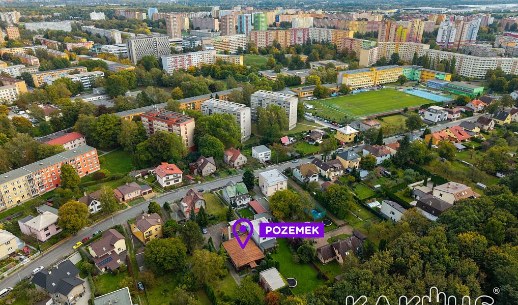 Prodej domu 297 m² s pozemkem 1 609 m², Ostrava – náhled fotky 3