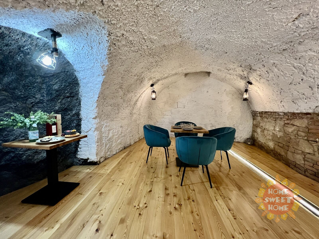 Pronájem restaurace 250 m² – fotografie 5
