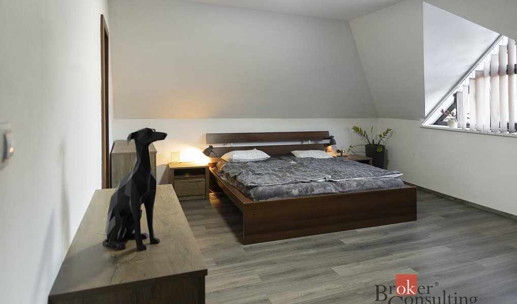 Prodej domu 280 m² s pozemkem 981 m², Hýskov – náhled fotky 14