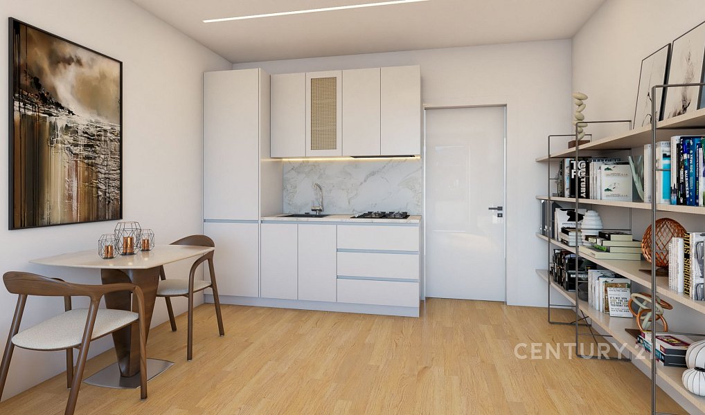 Prodej bytu 1+kk 37 m², Velká Bíteš – náhled fotky 6
