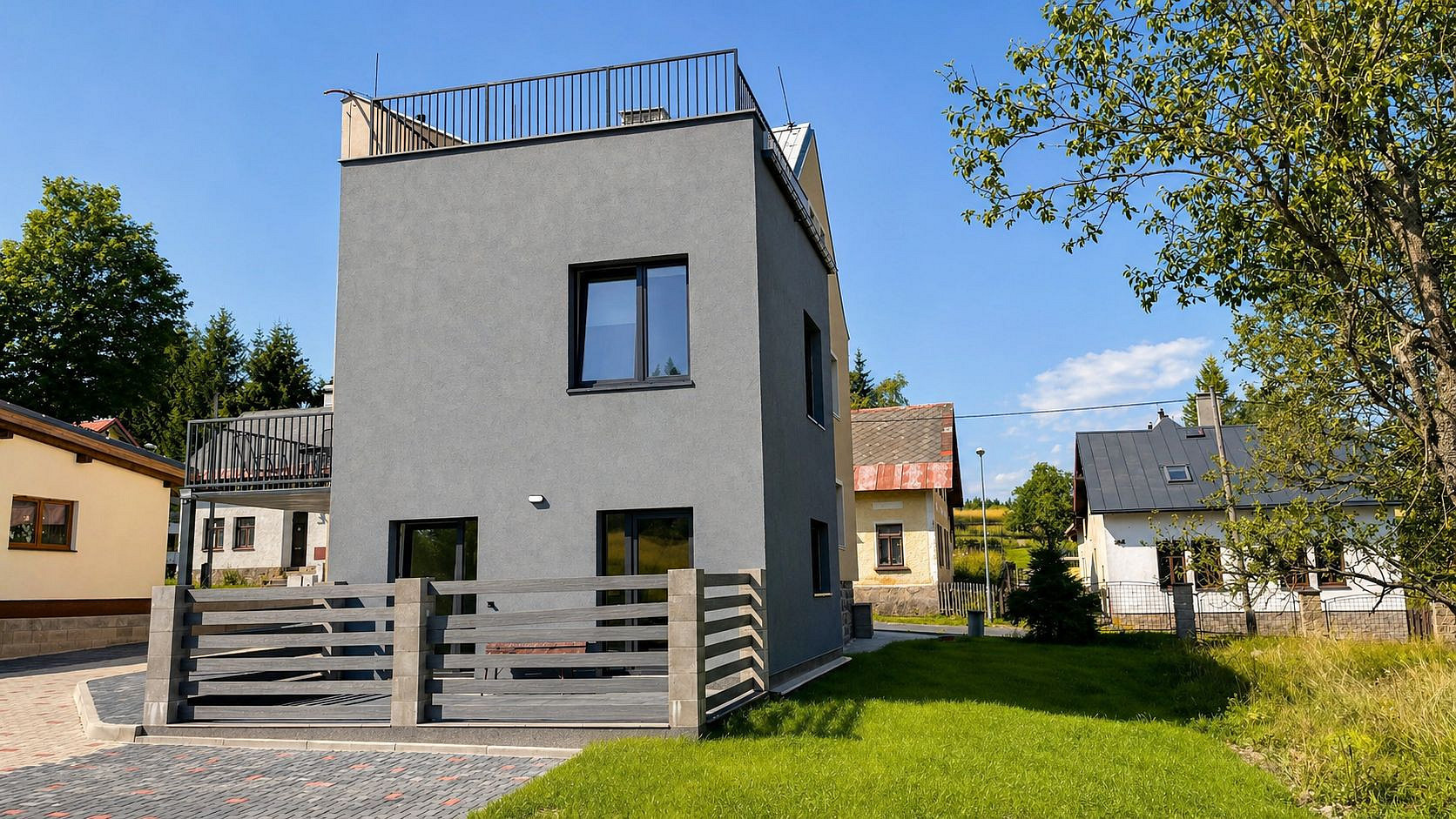 Prodej bytu 3+kk 90 m² — photo 4